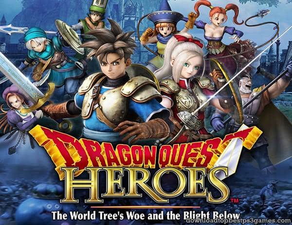 download dragon quest heroes 3