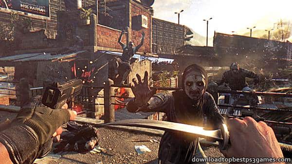 dying light cheats for ps4
