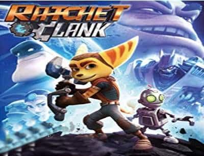 Как сохранить игру на ps4 ratchet clank