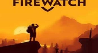 firewatch game ps3