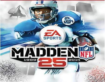 madden 25 ps3 rom