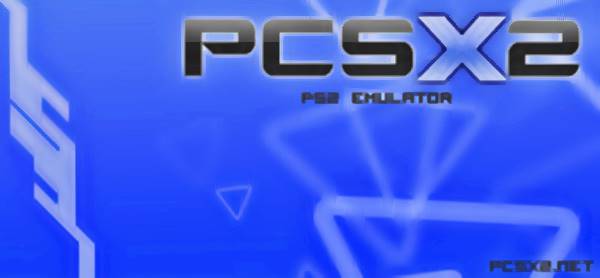 ps2 emulator pc