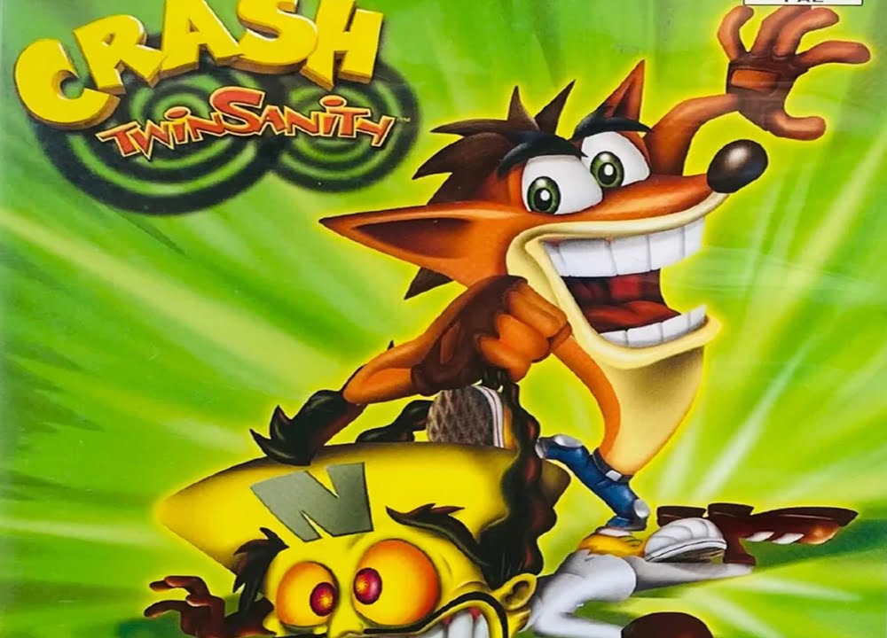 Download Crash Twinsanity Ps2 In Romiso Format For Free