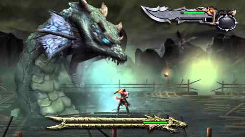 download god of war iso ps2