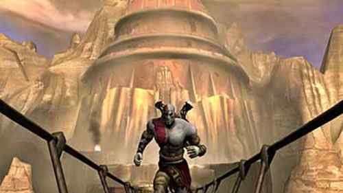 god of war iso for playstation 2