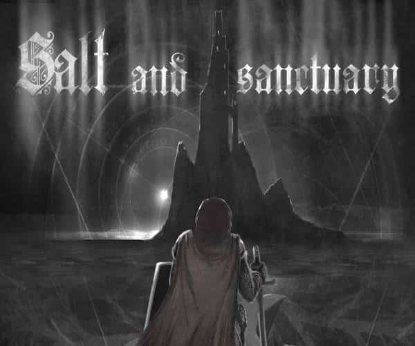 games like salt and sanctuary Darkest Dungeon