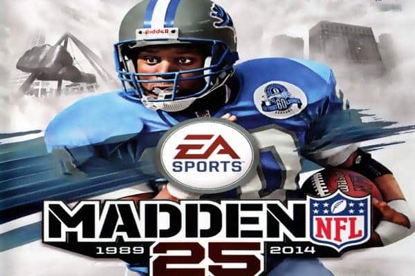 Madden NFL 25 PS4 Game - Download ISO/PKG for PS4